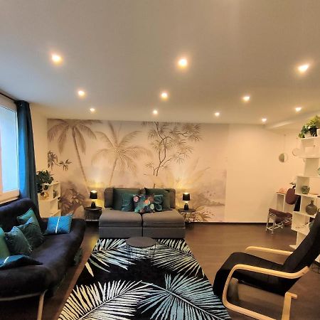 Coste Investissement - Le Petit Catalan Apartment Marsilia Exterior foto
